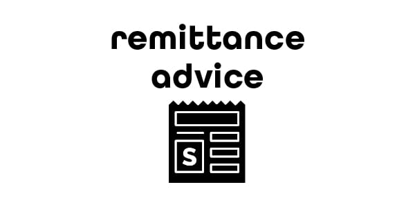 Remittance advice definition—and why it's useful