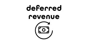 Prepaid Deferred Unearned Revenue