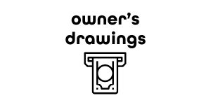 Owner's Drawings